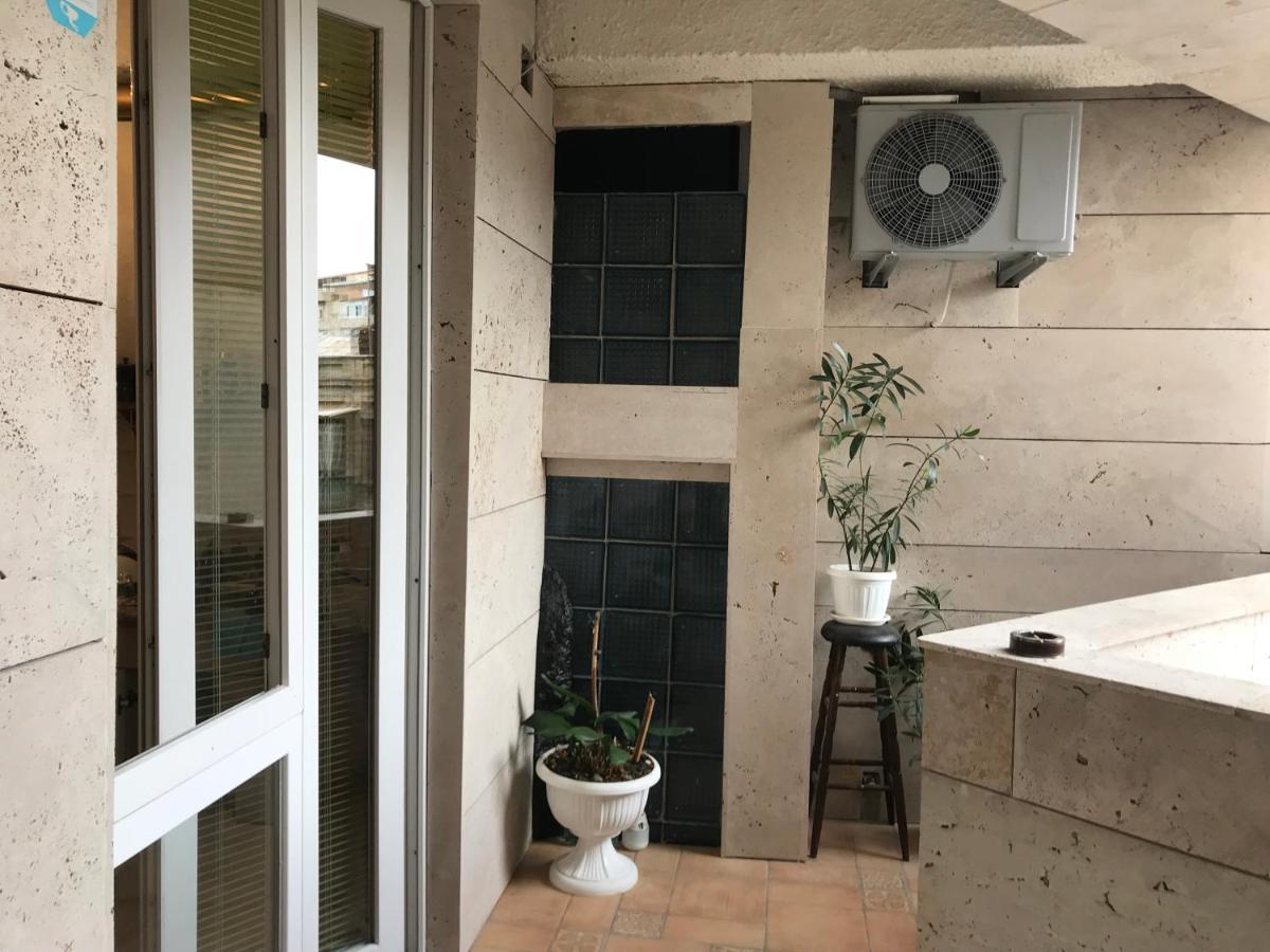 T2&T3 Apartments Levanto Tbilisi Bagian luar foto