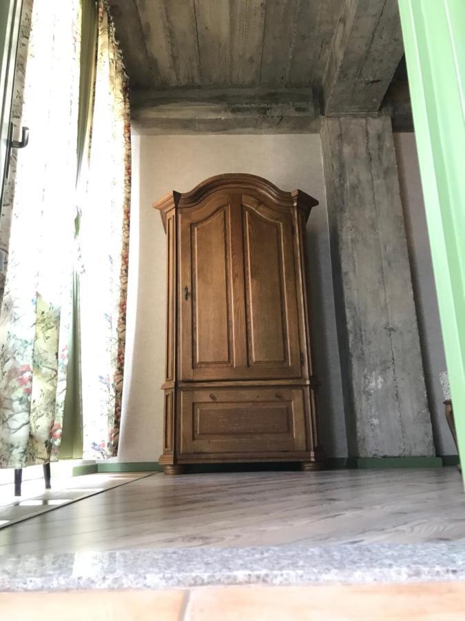 T2&T3 Apartments Levanto Tbilisi Bagian luar foto