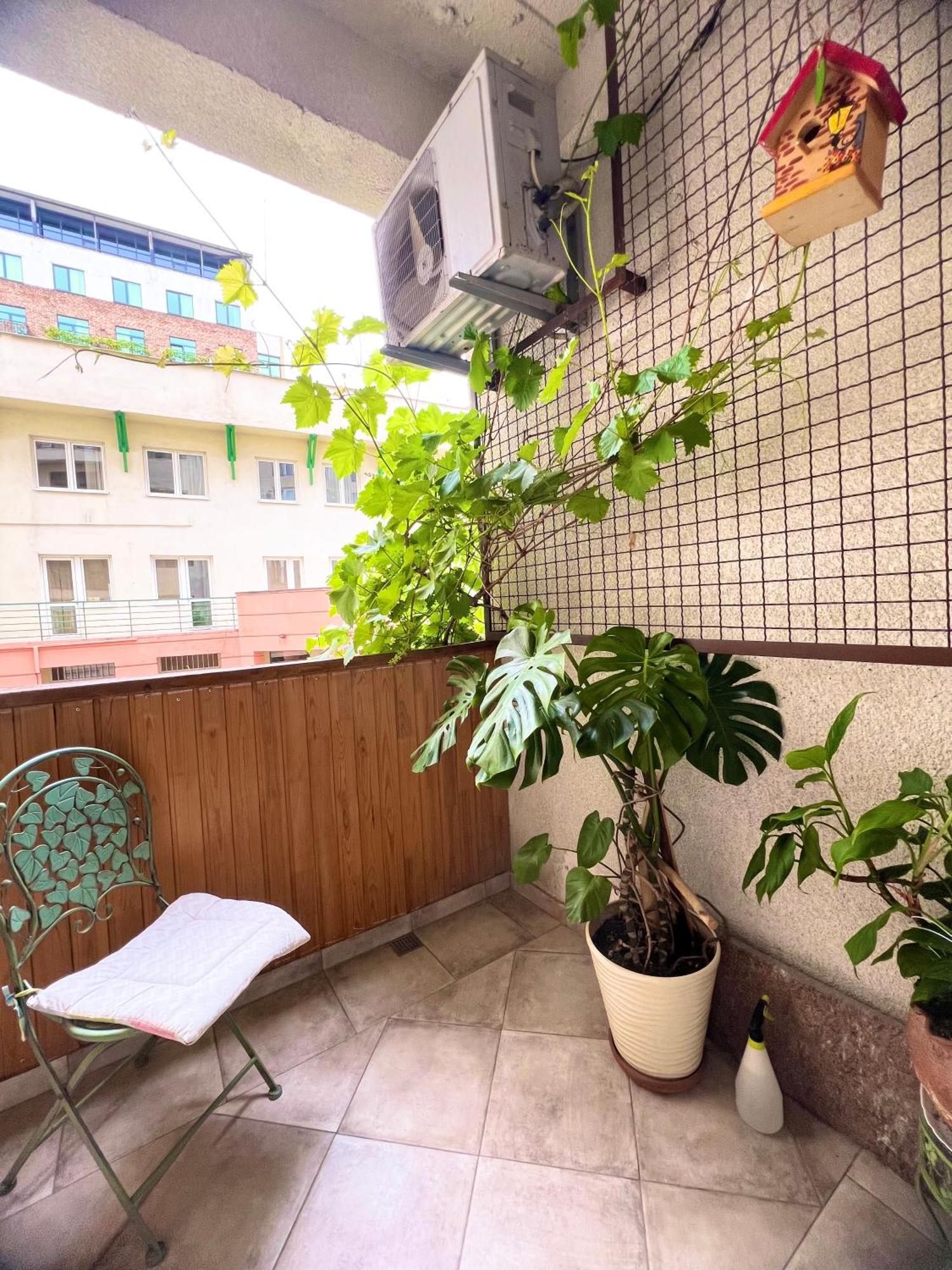 T2&T3 Apartments Levanto Tbilisi Bagian luar foto